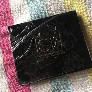 Ish lip palette